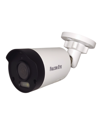 FE-IPC-B2-30p. Видеокамера IP цилиндрическая. Falcon EYE в Красноярске