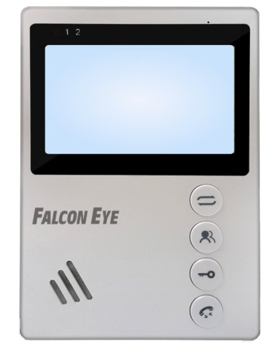 Vista. Монитор домофона цветной. Falcon EYE в Красноярске