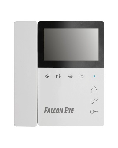 Lira XL. Монитор домофона цветной. Falcon EYE в Красноярске