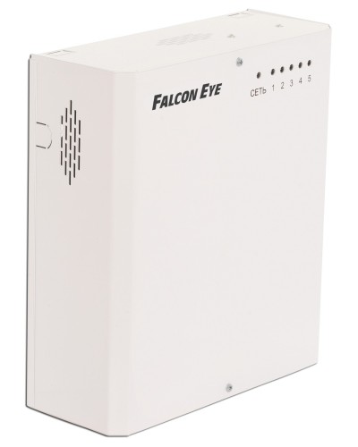 FE-1250 V.5 MAX. Источник вторичного питания. Falcon EYE в Красноярске