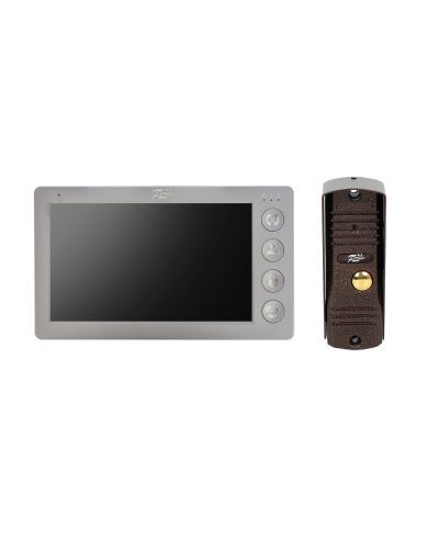 FX-HVD70C-KIT (ФИАНИТ 7A). Комплект видеодомофона. Fox в Красноярске