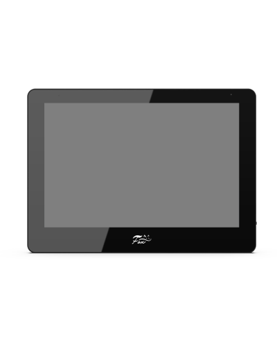 FX-IVD100HBW (ТАУ КИТА 10 B). Монитор IP-домофона. Fox в Красноярске