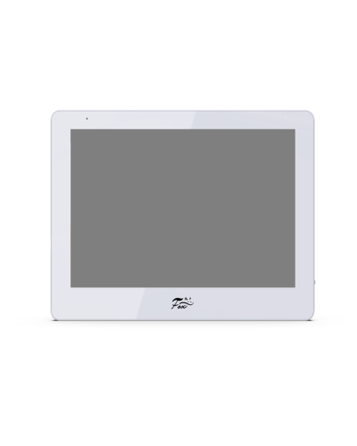 FX-IVD100HBW (ТАУ КИТА 10 W). Монитор IP-домофона. Fox в Красноярске