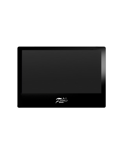 FX-HVD100F (МАЛАХИТ 10B). Монитор видеодомофона цветной. Fox в Красноярске