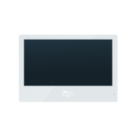 FX-HVD100F (МАЛАХИТ 10W). Монитор видеодомофона цветной. Fox
