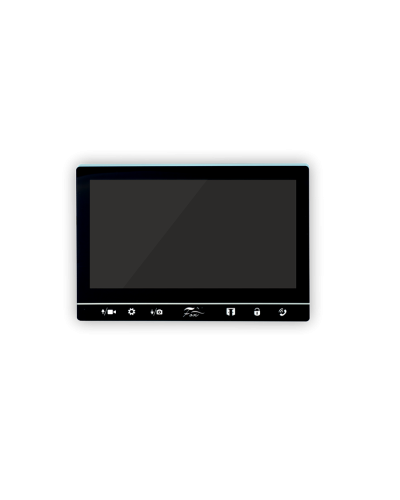 FX-PVD74GM (ВИНСЕНТ 7B). Монитор видеодомофона цветной. Fox в Красноярске