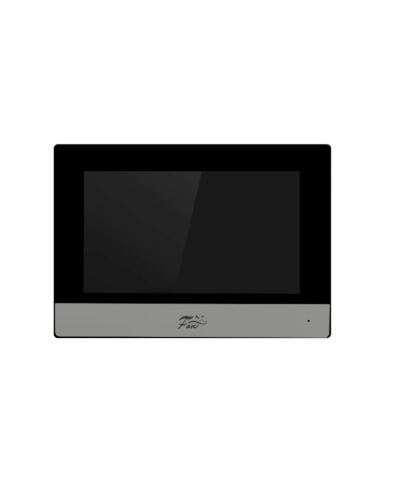 FX-IVD70WP (ЧЕРНЫЙ). Монитор IP-домофона. Fox в Красноярске