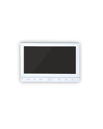 FX-PVD74GM (ВИНСЕНТ 7W). Монитор видеодомофона цветной. Fox в Красноярске