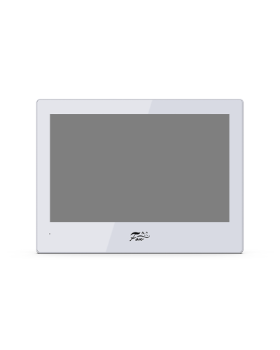 FX-IVD800WPE (АНДРОМЕДА 8 W). Монитор IP-домофона. Fox в Красноярске