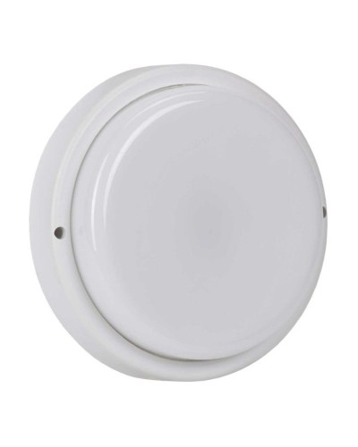 Светильник LED ДПО 0103 20Вт 4000К круг GENERICA (LDPO0-0103-20-40-K01-G). Светильник LED. GENERICA в Красноярске