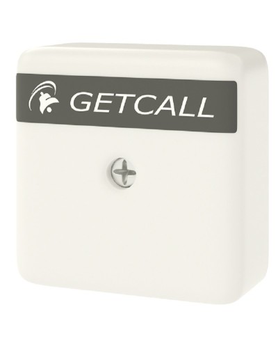 GC-3001S1. Одноканальный передатчик сигнала аварии. GETCALL в Красноярске