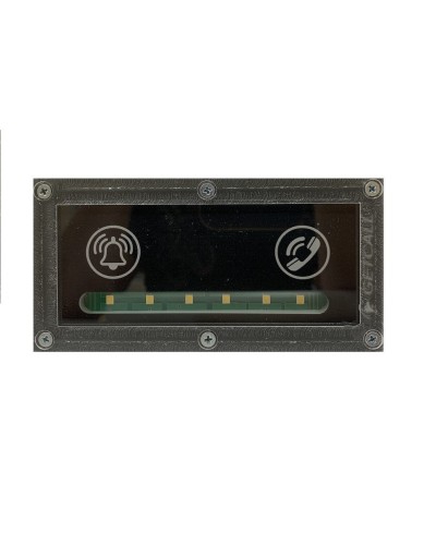 GC-0610B1. Индикатор со встроенным источником аварийного освещения. GETCALL в Красноярске