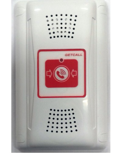 GC-2001W3. Абонентское переговорное устройство. GETCALL в Красноярске