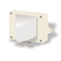 GC-0611W3. Коридорная лампа. GETCALL