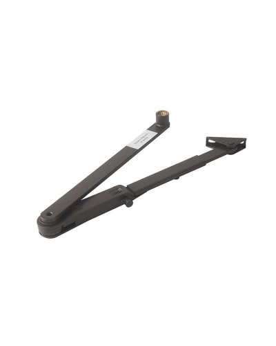GEZE TS 2000/4000 ФОП (коричн)(неоткл). Тяга стандартна с ФОП. GEZE в Красноярске
