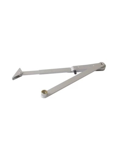 GEZE TS 2000/4000 ФОП (серебро)(отключ). Тяга стандартна с ФОП. GEZE в Красноярске