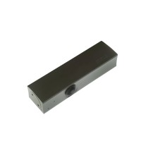 GEZE TS 3000 V (коричневый). Корпус доводчика. GEZE
