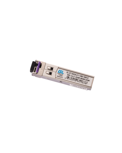 GL-OT-SG24LC1-1490-1550-D. SFP-модуль. GIGALINK в Красноярске