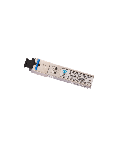 GL-OT-SG32SC1-1510-1570. SFP-модуль. GIGALINK в Красноярске