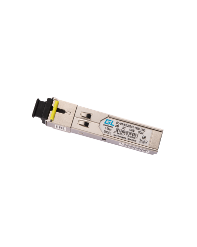 GL-OT-SG24SC1-1550-1490-D. SFP-модуль. GIGALINK в Красноярске