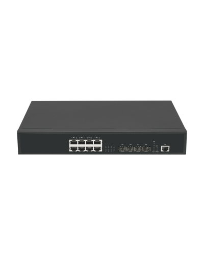 GL-SW-G302-12TC. Коммутатор. GIGALINK в Красноярске