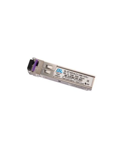 GL-OT-SG14LC1-1490-1310-I. SFP-модуль. GIGALINK в Красноярске