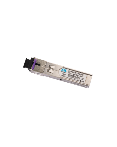 GL-OT-SG14SC1-1490-1310-I. SFP-модуль. GIGALINK в Красноярске