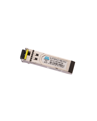 GL-OT-SG14LC1-1550-1310-D. SFP-модуль. GIGALINK в Красноярске