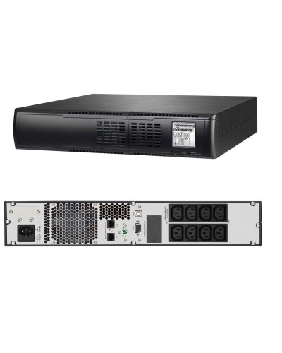 GL-UPS-LI011/2*9a. Источник бесперебойного питания. GIGALINK в Красноярске
