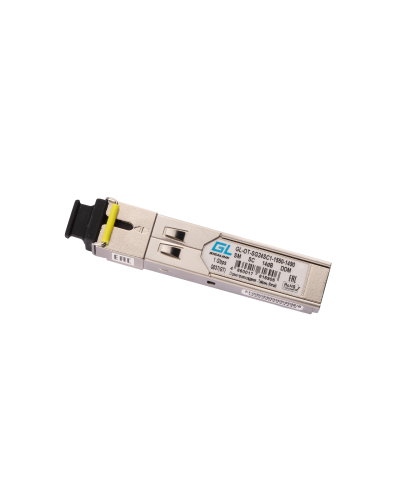 GL-OT-SG24SC1-1550-1490. SFP-модуль. GIGALINK в Красноярске