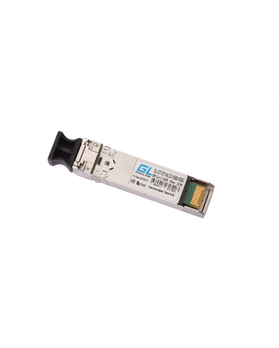 GL-OT-ST14LC2-1550-1550. SFP-модуль. GIGALINK в Красноярске
