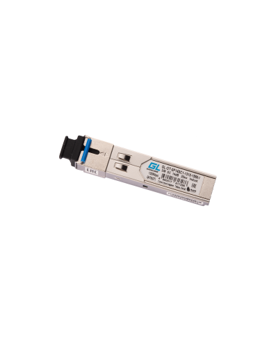 GL-OT-SF14SC1-1310-1550-I. SFP-модуль. GIGALINK в Красноярске