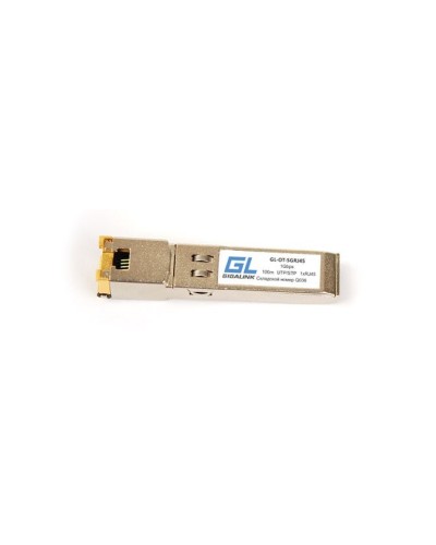 GL-OT-SGRJ45. SFP-модуль. GIGALINK в Красноярске