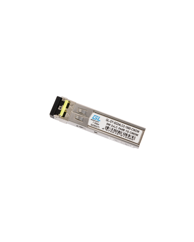 GL-OT-SG34LC2-1610-CWDM. SFP-модуль. GIGALINK в Красноярске