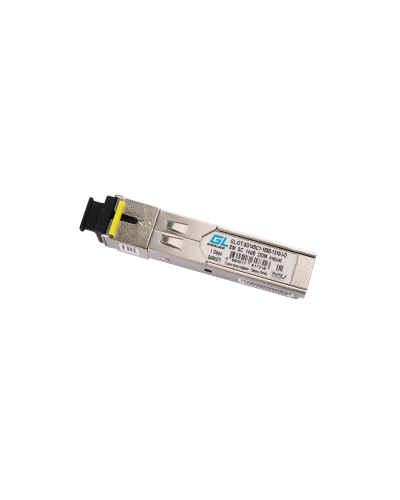 GL-OT-SG14SC1-1550-1310-I-D. SFP-модуль. GIGALINK в Красноярске