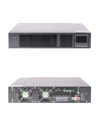 GL-UPS-OL06pf-1-1. Источник бесперебойного питания. GIGALINK в Красноярске
