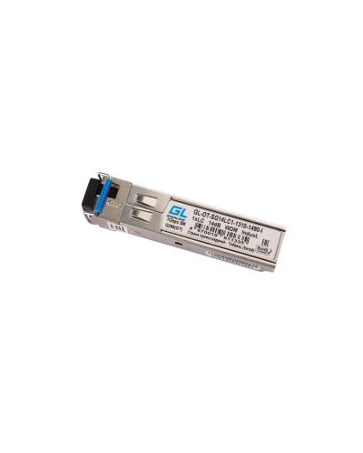 GL-OT-SG14LC1-1310-1490-I. SFP-модуль. GIGALINK в Красноярске