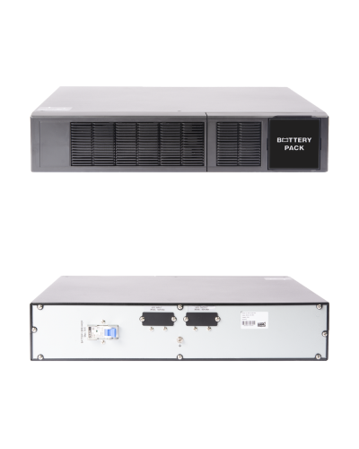 GL-UPS-OL01pf-UPG/6*9a. Дополнительный блок батарей. GIGALINK в Красноярске