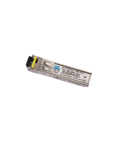 GL-OT-SG14LC1-1550-1310-I. SFP-модуль. GIGALINK в Красноярске