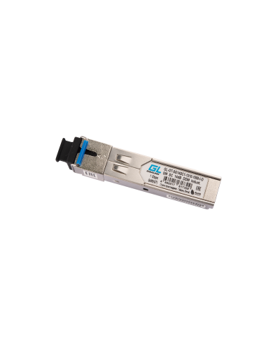 GL-OT-SG14SC1-1310-1550-I-D. SFP-модуль. GIGALINK в Красноярске