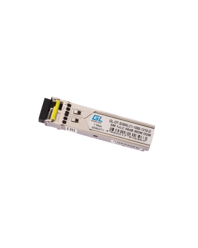GL-OT-SG08LC1-1550-1310-D. SFP-модуль. GIGALINK в Красноярске