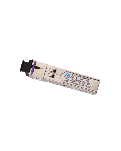 GL-OT-SG24SC1-1490-1550. SFP-модуль. GIGALINK в Красноярске