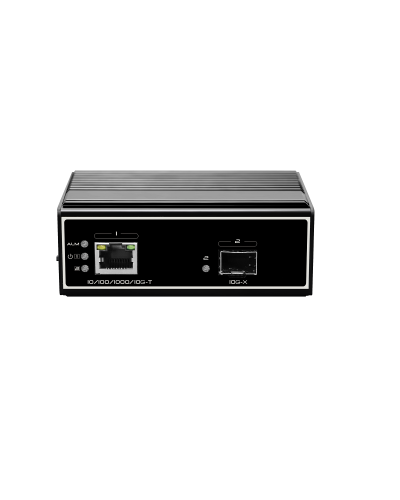GL-MC-UTP10G-SFP10G-FI. Медиаконвертер оптический. GIGALINK в Красноярске