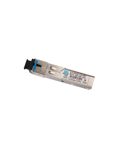GL-OT-SG14SC1-1310-1490-I. SFP-модуль. GIGALINK в Красноярске
