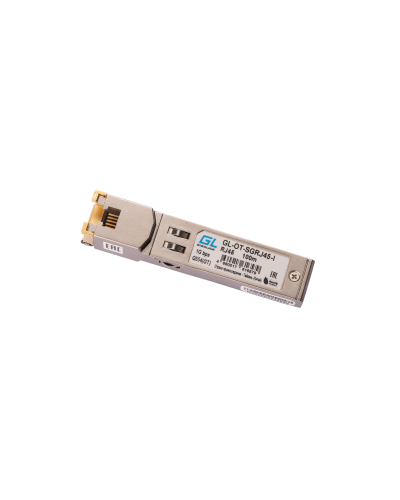 GL-OT-SGRJ45-I. SFP-модуль. GIGALINK в Красноярске