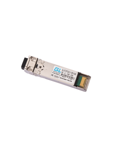 GL-OT-SS18LC1-1270-1330. SFP-модуль. GIGALINK в Красноярске