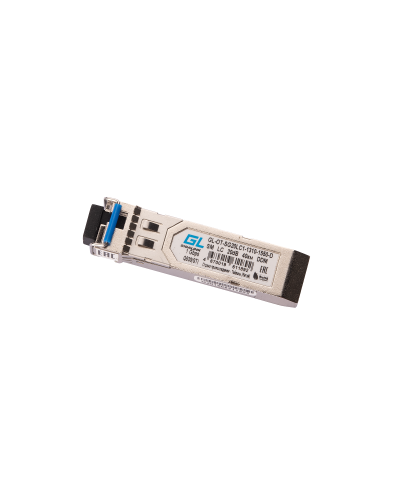 GL-OT-SG20LC1-1310-1550-D. SFP-модуль. GIGALINK в Красноярске