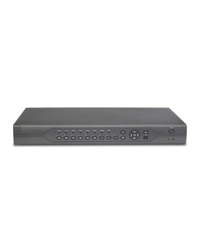 GF-DV3216AHD4.0: Видеорегистратор мультиформатный 32-канальный в Красноярске