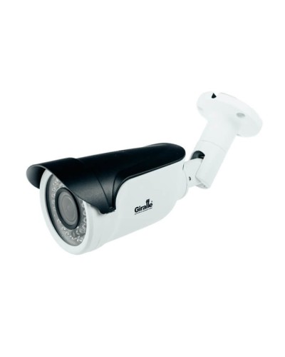 GF-IR4353HD5.0-VF. Видеокамера мультиформатная цилиндрическая . Giraffe в Красноярске