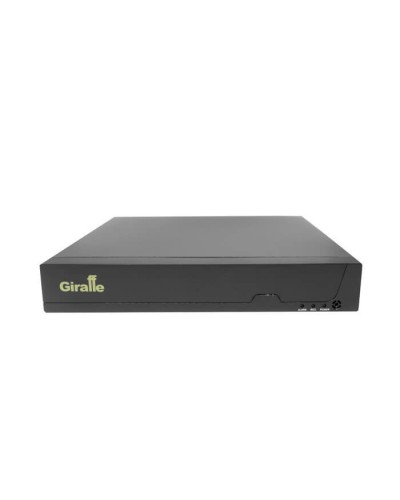 GF-NV1601HD v2. Видеорегистратор IP 16-канальный. Giraffe в Красноярске
